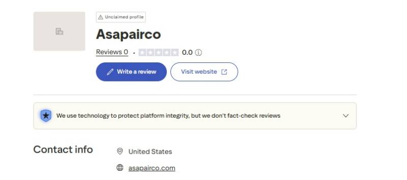 Asapairco