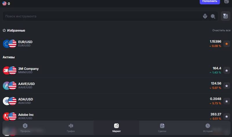 AssetPilot: разоблачение терминала, в котором «зарабатывают» клиенты брокеров-клонов