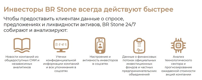 BR Stone