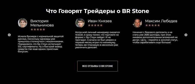 BR Stone