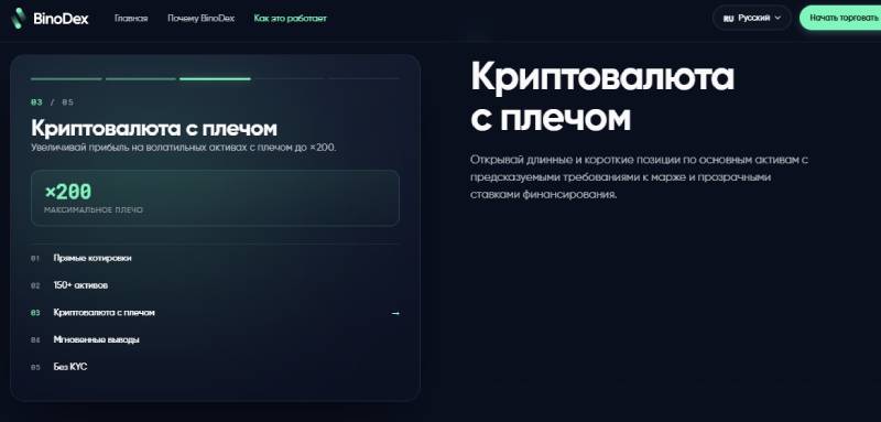 BinoDex
