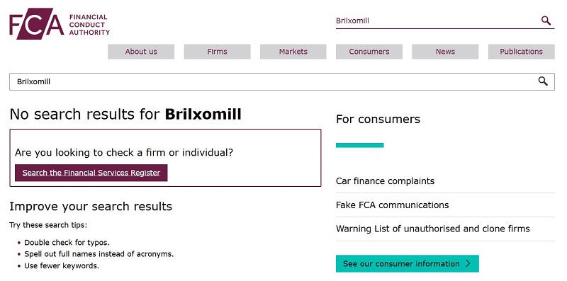 Brilxomill 