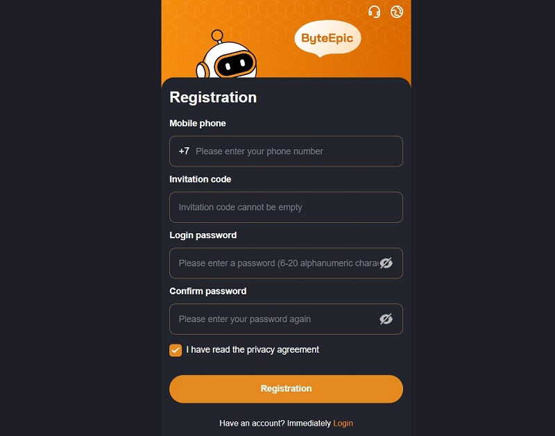 ByteEpic 
