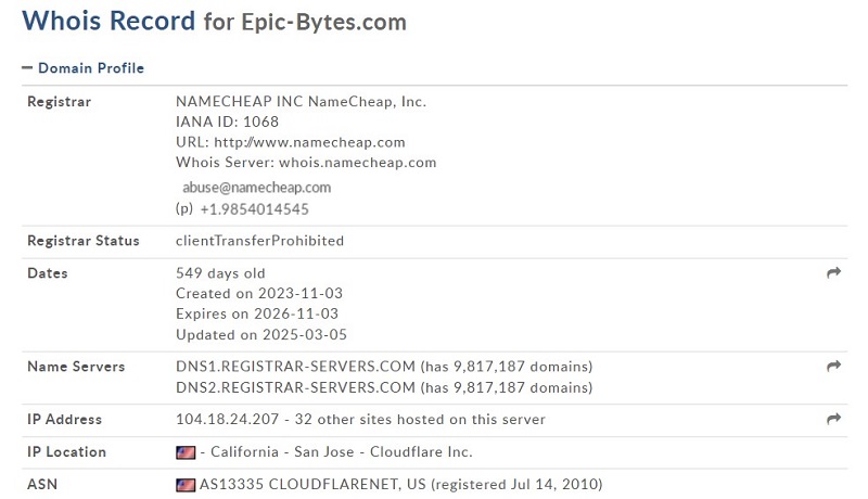 ByteEpic 