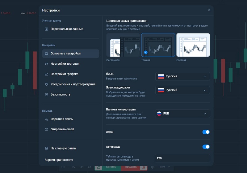 Приложение CQGWEB: что о нем говорят в отзывах и как его позиционируют создатели