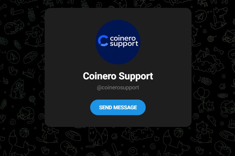 Coinero