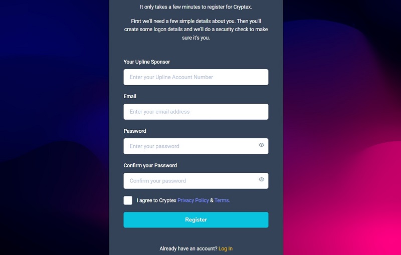 Cryptex