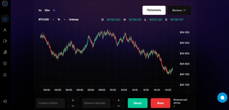 CryptoPulse 
