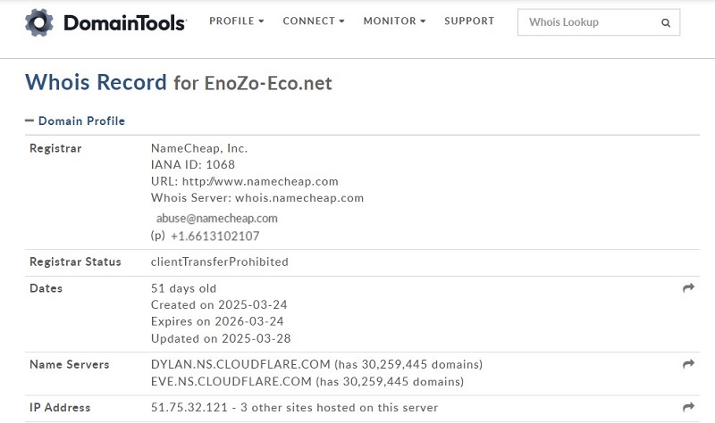 Enozoeco 