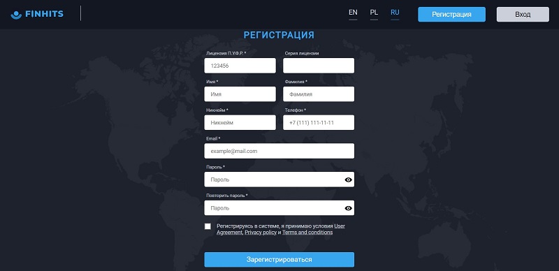 Finhits 