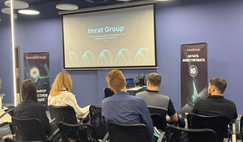 Imrat Group