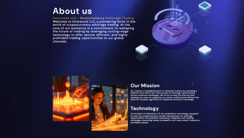 InterStock LLC