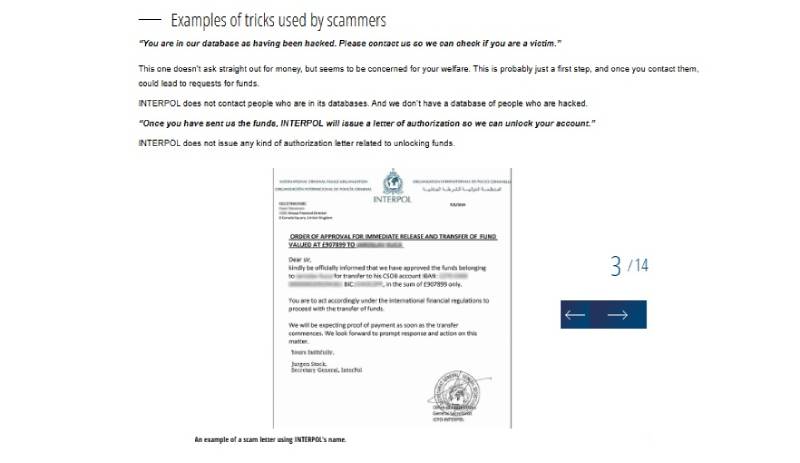 «Возврат денег через Интерпол» — это вторая волна обмана: как работает схема