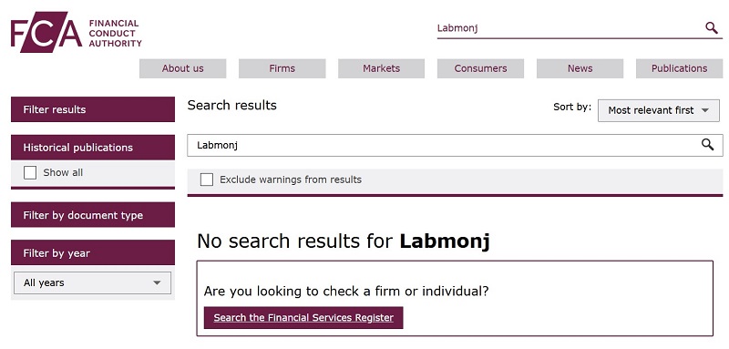 Labmonj 