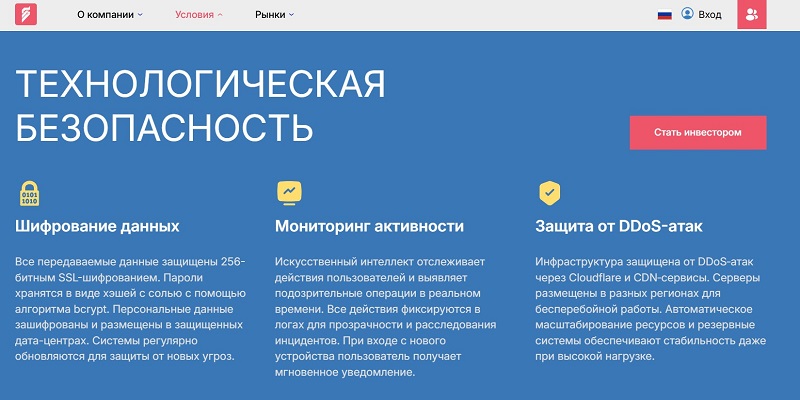 MarketGrid — биржа, брокер, торговая платформа или свежий софт для обмана инвесторов?