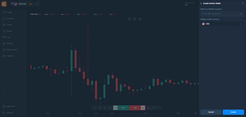 Mtweb: биржа, брокер или мошеннический софт для обмана инвесторов