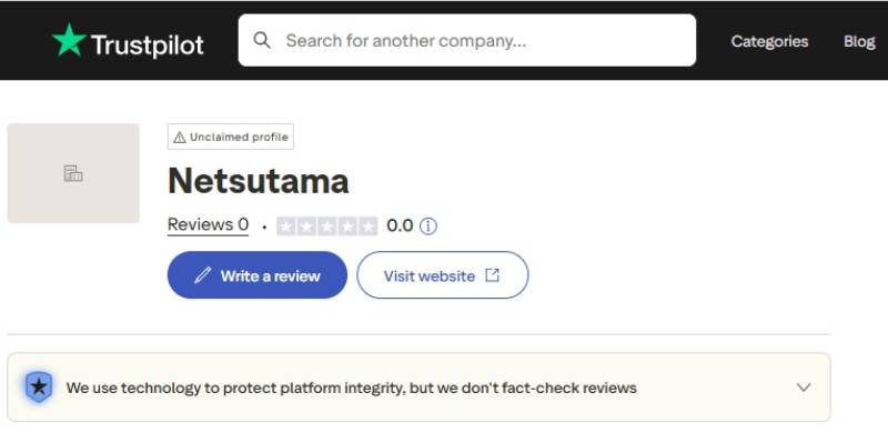 Netsutama