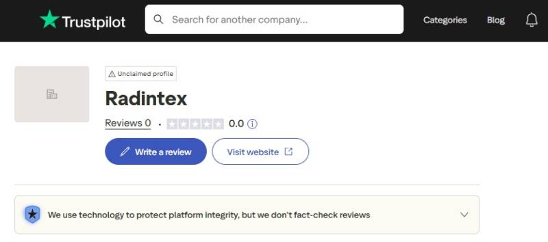 Radintex