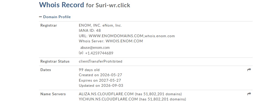 Suriwerks