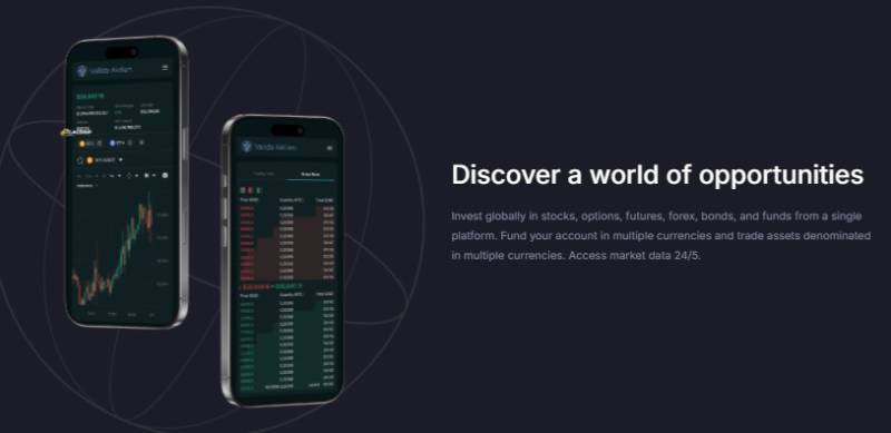 Valida Aktien
