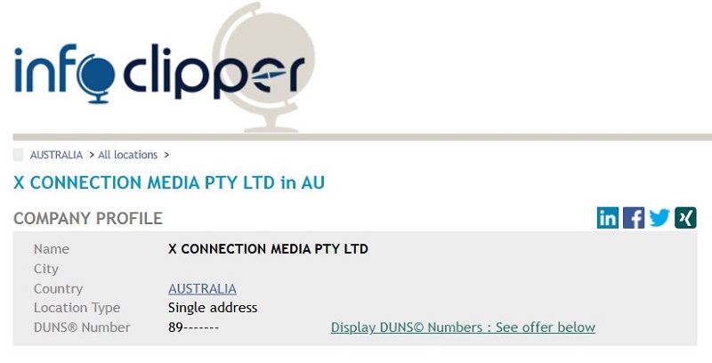 X-Connection Media Ltd