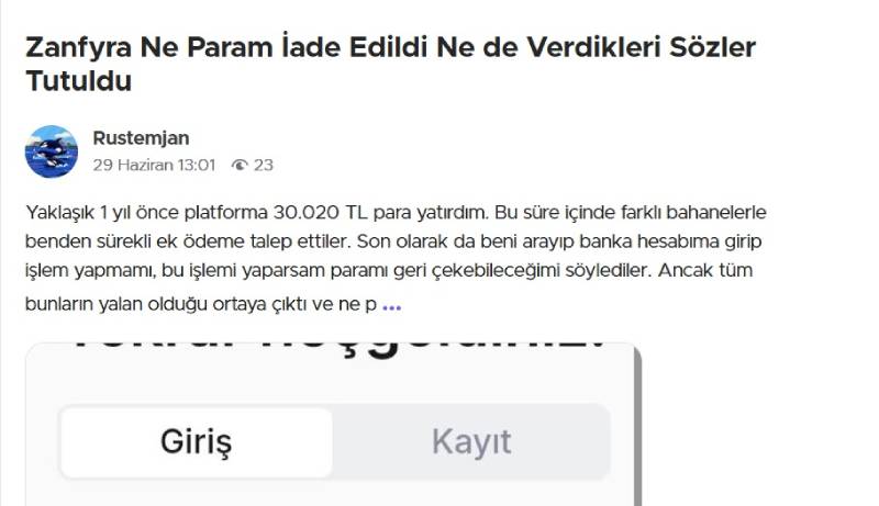 Zanfyra