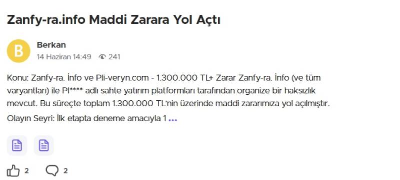 Zanfyra