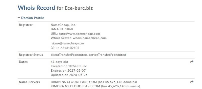 Eceburc