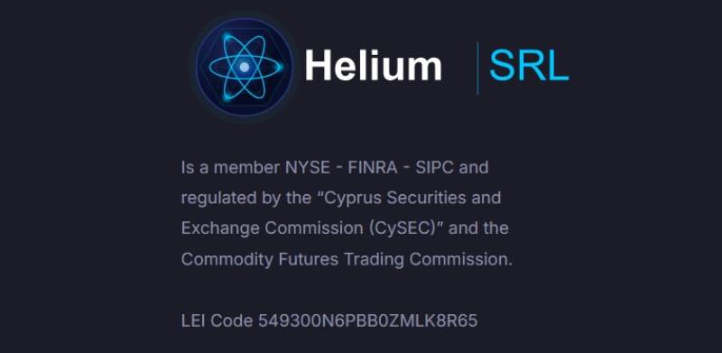 Helium SRL