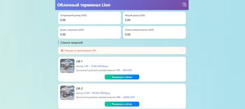 Lionhd