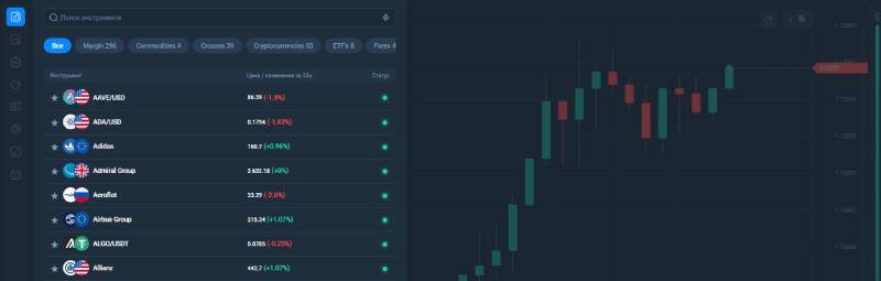 MarketRoute: терминал, который выдают за брокера и биржу — как устроена схема
