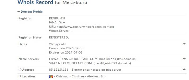 Merabo