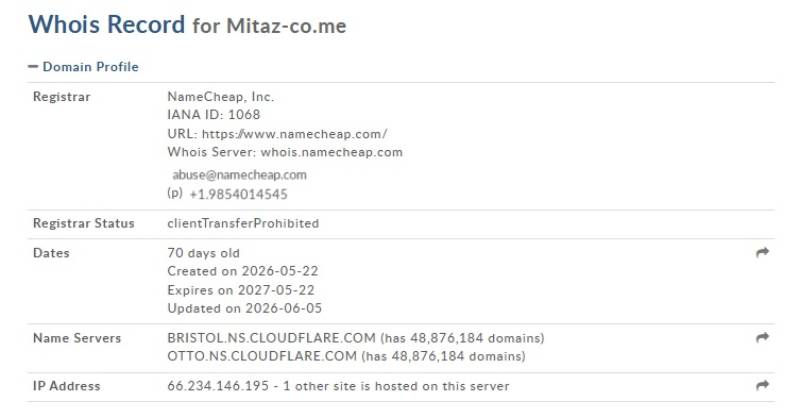 Mitazco