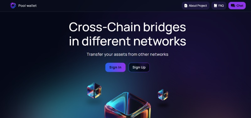 PoolWallet