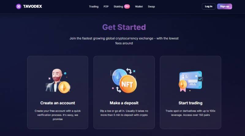 Tavodex