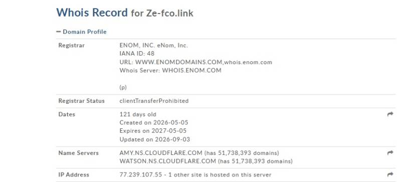 Zefeeco