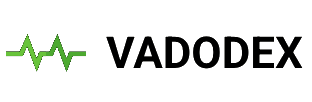 Vadodex logo