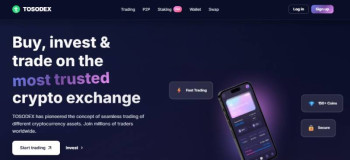 Tosodex