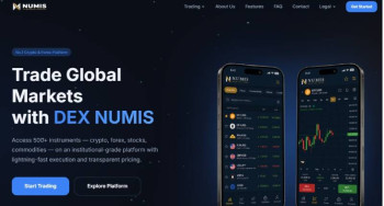 Dex Numis