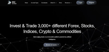 BSC Broker