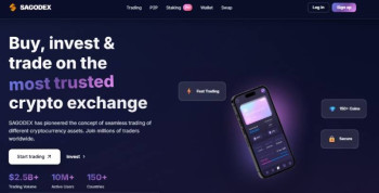 Sagodex