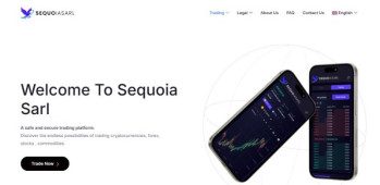 Sequoia Sarl