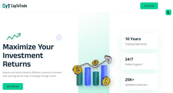 CapToTrade