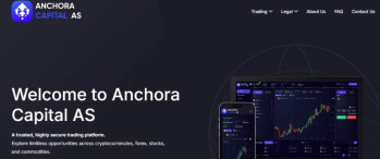 Anchora Capital AS