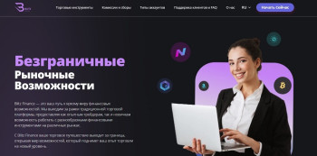 Blitz Finance