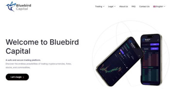 Bluebird Capital