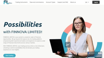 Finnova Limited