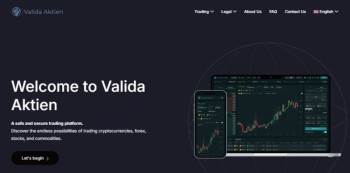 Valida Aktien