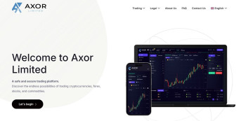 Axor Limited