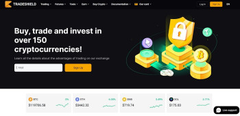 TradeShield